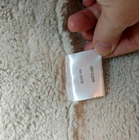 Madison & Lola fleece lined vest - Picture 4 of 5